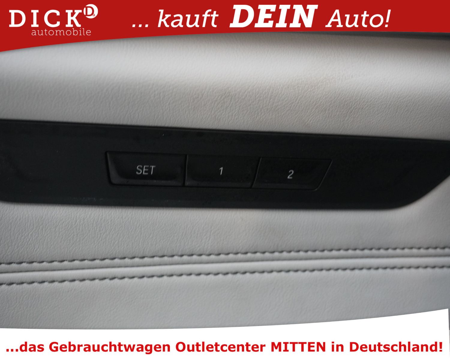 Fahrzeugabbildung BMW M5 xDr SOFT+HEAD+MULTIKON+360+MEMO+H&K+ACC+VIRTU