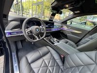 BMW 740 - Vorschau Bild 4