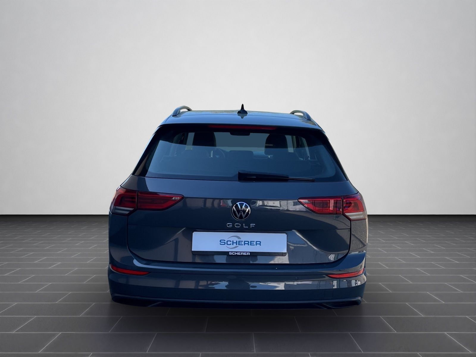 Volkswagen Golf - Bild 7