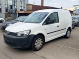 Volkswagen Caddy Kasten 1.2 TSI*EURO5/GEPFLEGT/2.HAND* - Cars in Stuttgart: bis 5000 Euro