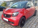 Smart ForFour Passion Komfort / Sport TEMP*PDC*RDC*SH - gebrauchte Kleinwagen in Nürnberg