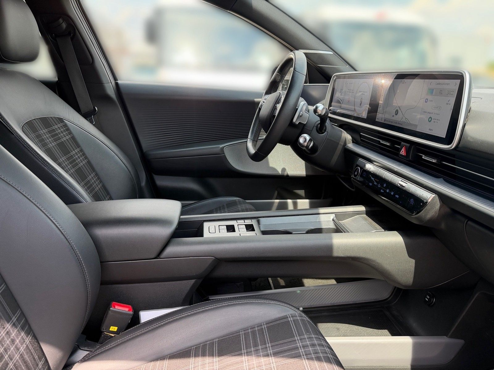 Hyundai IONIQ 6 – Bild 14