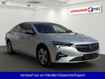 Opel Insignia - 3