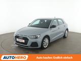 Audi A1 25 TFSI advanced Aut.*LED*TEMPO*PDC*SHZ* - Audi A1 Gebrauchtwagen in Stuttgart