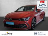 Volkswagen Golf GTI VIII 2,0 TSI DSG HUD+NAVI+ADAPTIVES-FAH