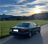 BMW 7er 728i / 728 iA, E38-Modellreihe - BMW aus 1997: 3er