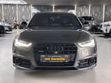 Audi A6 3.0 TDI S LINE quattro competition MATRIX/HUD - Audi mit Diesel-Antrieb: Leder, mit Navigationssystem, Kombi, 0