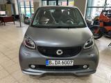 Smart fortwo EQ cabrio Brabus Style - Smart ForTwo: Cabrio, Eq