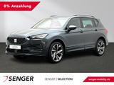 Seat Tarraco FR 2.0 TDI DSG Panorama ACC AHK Memory