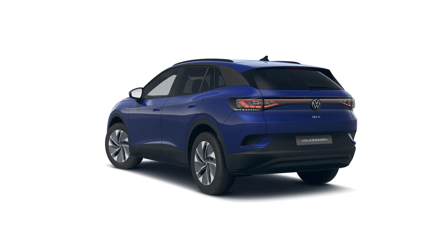 Volkswagen ID.4 - Bild 7