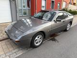 Porsche 944 2,7 Targa von 1989` - Porsche Gebrauchtwagen von 1989