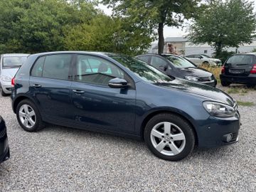 Volkswagen Golf - 5