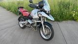 BMW R1150GS