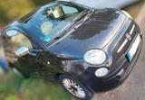 Fiat 500 Euro 5 Diesel 1.3 Multijet 95PS T... - Fiat 500e Gebrauchtwagen in Düsseldorf