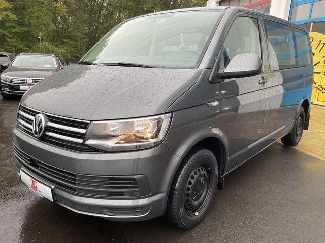 Volkswagen T6 Caravelle 2.0 TDI 150 PS 9 Sitzer ACC 1 Hd.