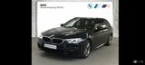 BMW 520d Touring, M-Sportpaket, Panorama, AHK