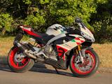 Aprilia RS 660 EXTREMA MIA-Modul NAVI USB BT Garantie - APRILIA RS EXTREMA
