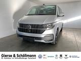 Volkswagen T6.1 Multivan Comfortline 2.0 TDI DSG 4Motion 7- - gebrauchte VW T6 Multivan aus dem Jahr 2023