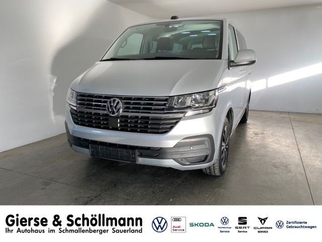 T6.1 Multivan Comfortline 2.0 TDI DSG 4Motion 7-