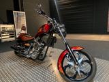 Big Dog Motorcycles K 9 - Shopper / Cruiser - BIG DOG MOTORCYCLES MOTORRAD