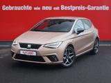 Seat Ibiza 1.0 TSI Xcellence ACC LED Kamera PDC Beats - Seat Ibiza Gebrauchtwagen in Dresden
