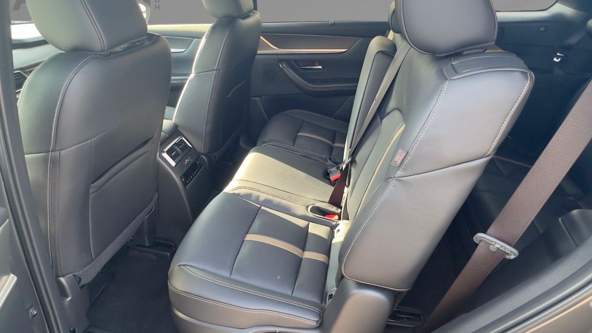 Mazda CX-80 - Bild 14