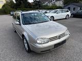 Volkswagen Golf IV Variant Pacific / KLIMAUT / - Volkswagen Golf aus 2005: Variant