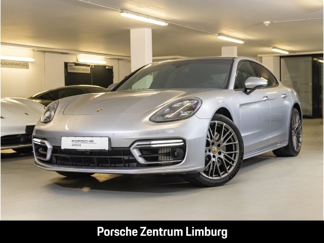 Porsche Panamera 4 E-Hybrid Platinum Edition InnoDrive