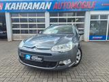 Citroën C5 Tourer Tendance - Citroën C5 mit Diesel-Antrieb: Tourer