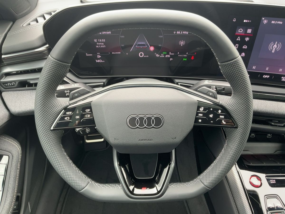 Audi A6 - Bild 9