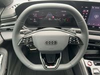 Audi A6 - Vorschau Bild 9