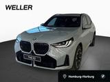 BMW X3 20 xDrive M SportPaket AHK Navi LED Klima PDC