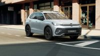 Volkswagen Tiguan - Vorschau Bild 20