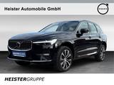 Volvo XC60 T6 Inscription+ConnectEdition+Licht+HeadUp+ - mit Hybrid-Antrieb: Taxi