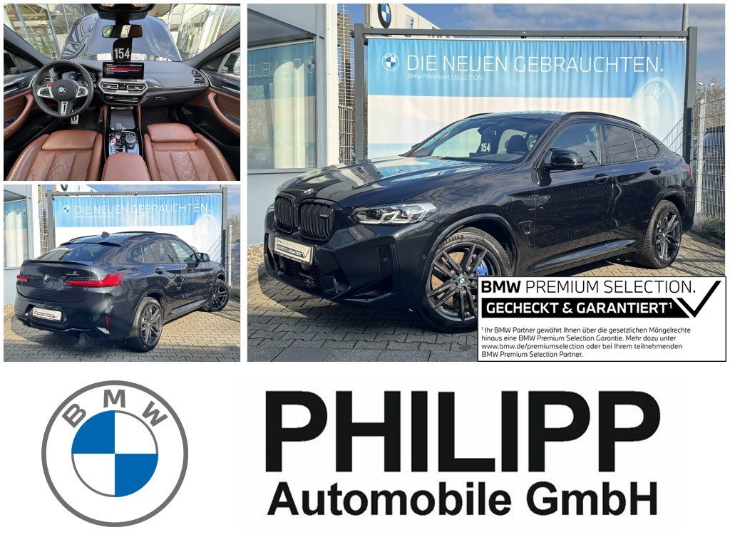 BMW X4 M