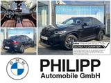 BMW X4 M Competition AHK h&k PANO DA-Prof Lea ab 799 - BMW X4 M Jahreswagen