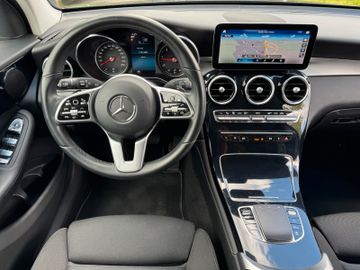Mercedes GLC 220 - 12