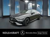 Mercedes-Benz CLE 300 e AMG+BURM+NIGHT+DIGI LIGHT+MEMORY+TOTW - Mercedes-Benz CLE 300 Plug-in Hybrid (PHEV) Gebrauchtwagen