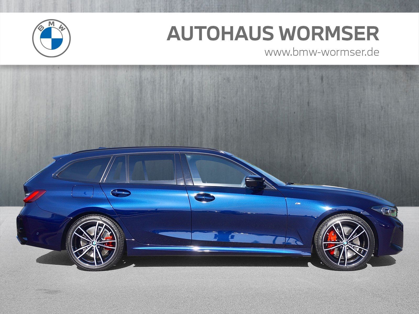 BMW M340i - Bild 3
