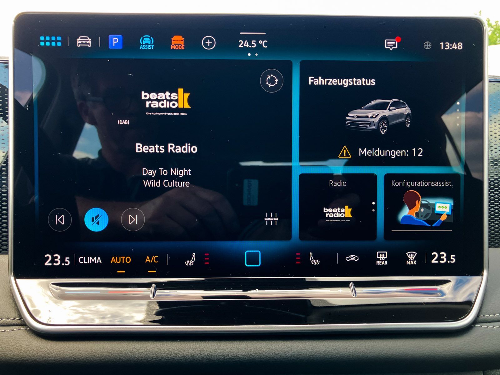Volkswagen Tiguan - Bild 8