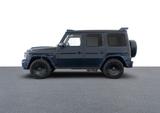 Mercedes-Benz BRABUS 800 Deep Blue auf Basis Mercedes-AMG G 63 - New cars: Mercedes