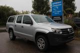 Volkswagen Amarok 2.0 TDI 4 Motion, DoubleCab, 1. Hand - gebrauchte VW Amarok aus dem Jahr 2013