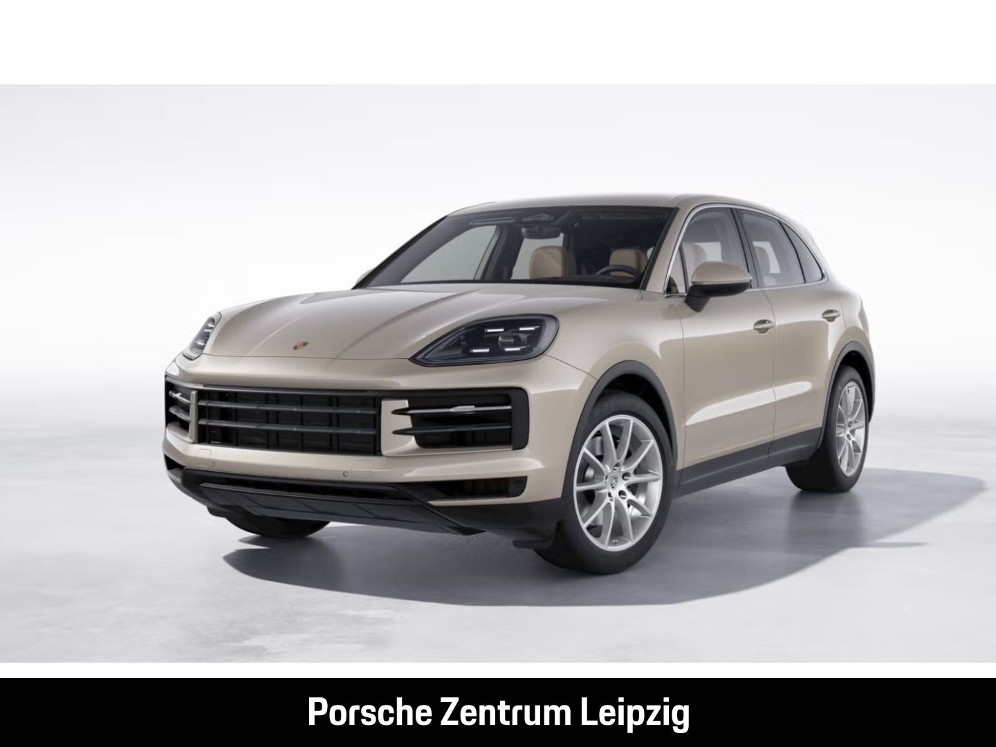 PORSCHE Cayenne Head-Up 2.Display 4-Zonen nur 3.979 km