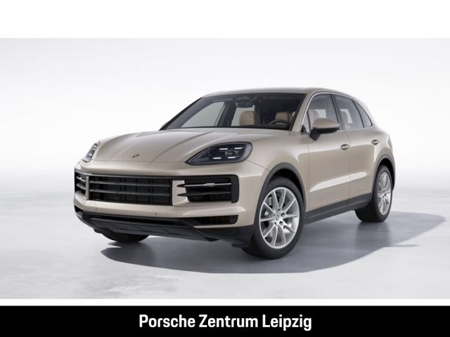 PORSCHE Cayenne Head-Up 2.Display 4-Zonen nur 3.979 km