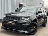 Jeep Grand Cherokee 6.2 V8 TRACKHAWK 22"+HARMAN+AHK - Jeep Grand Cherokee in Mannheim