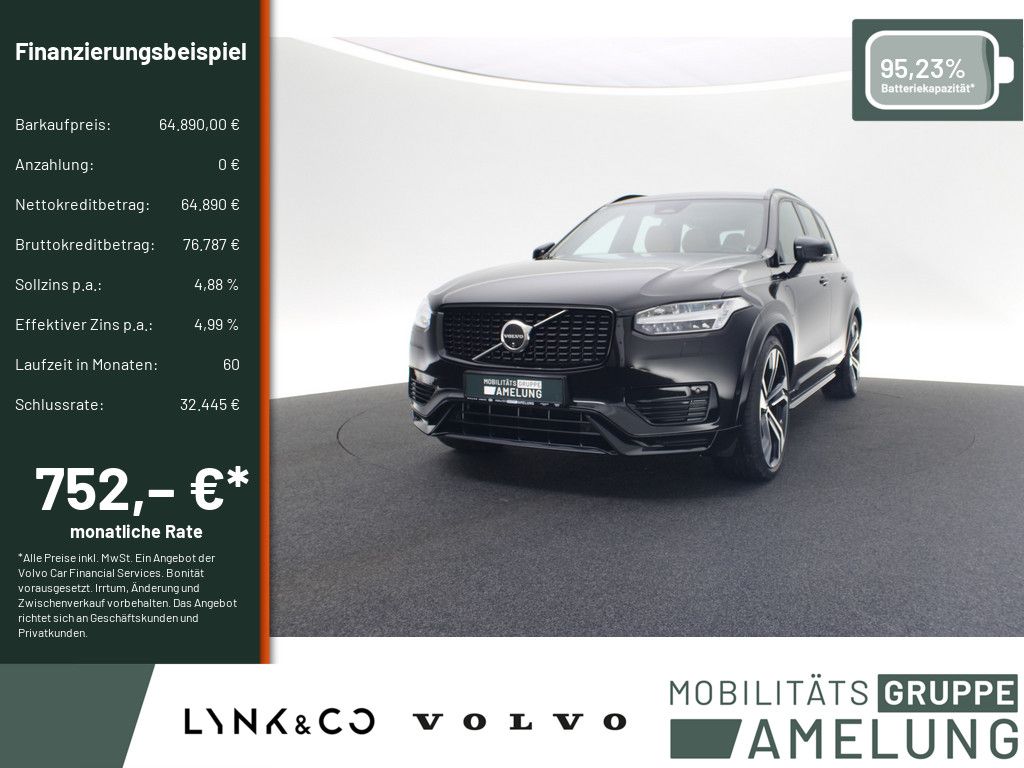 Image of Volvo XC90