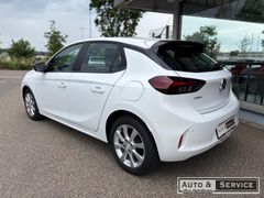 OPEL Corsa F Edition 1.2*MT*Allwetter*PDC hinten*