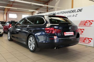BMW 520 - 3