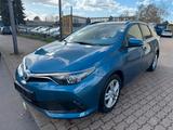 Toyota Auris Touring Sports Cool - Toyota Auris Cool mit Benzin-Antrieb