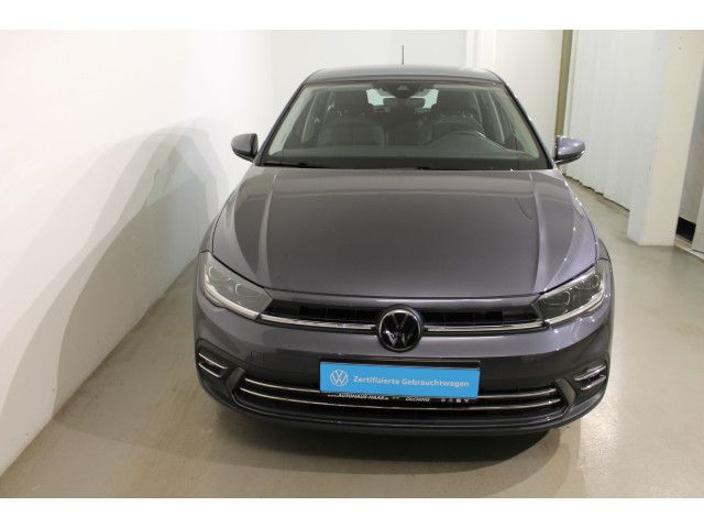 Volkswagen Polo 1.0 TSI Style 7-DSG Navi RFK Matrix-LED foto 4